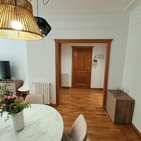 Piso En Pleno Centro De Albacete Con Garaje Apartment Екстериор снимка