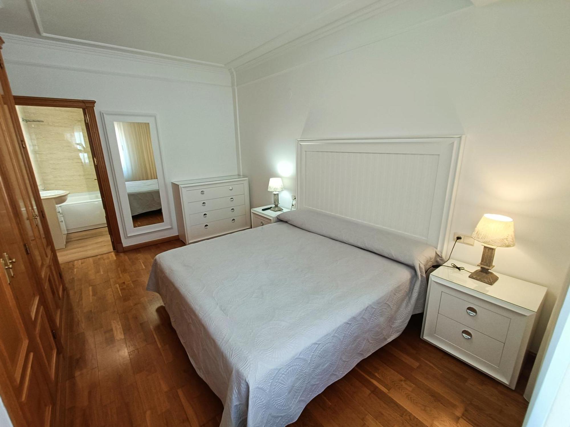 Piso En Pleno Centro De Albacete Con Garaje Apartment Екстериор снимка