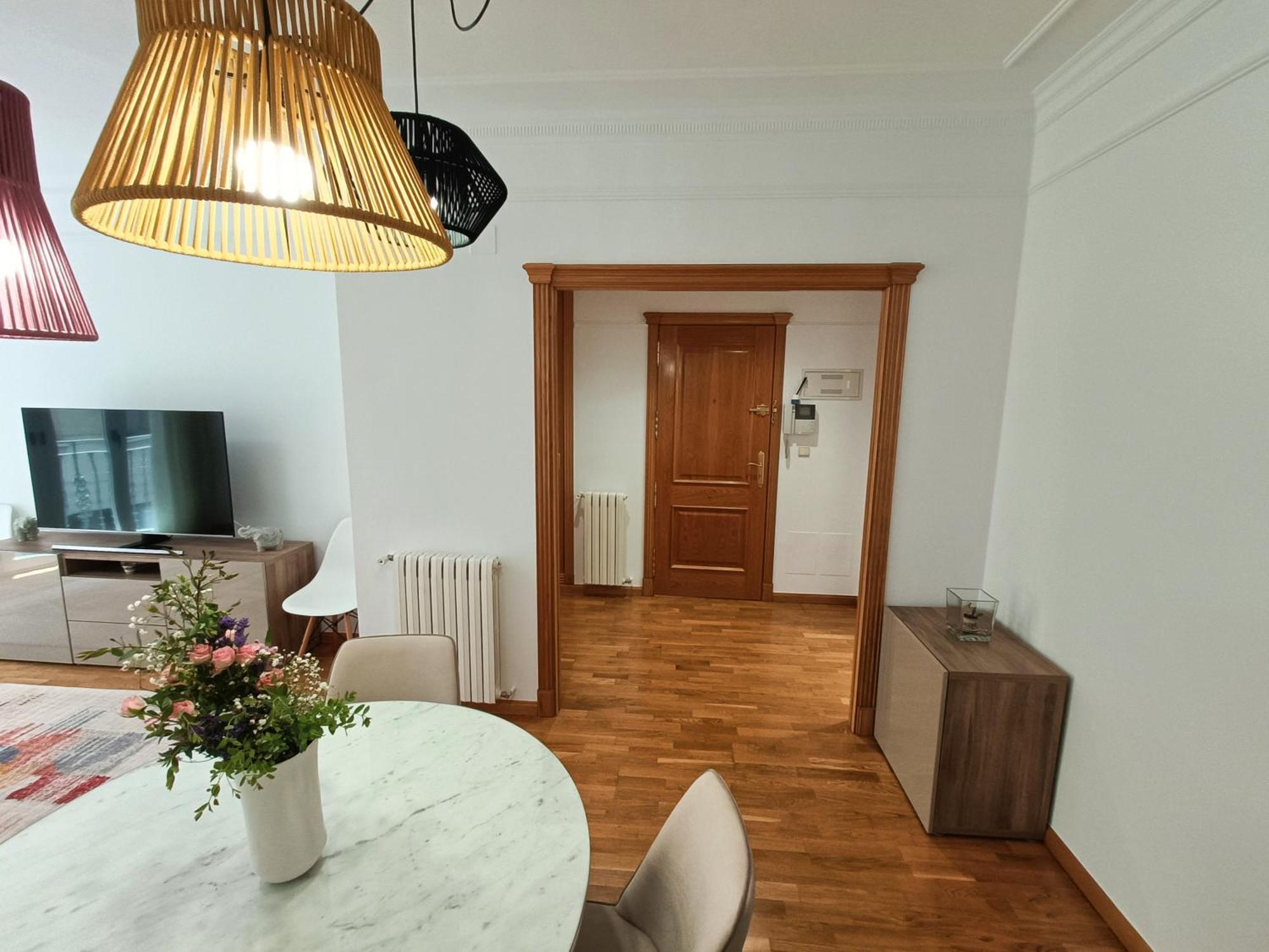 Piso En Pleno Centro De Albacete Con Garaje Apartment Екстериор снимка