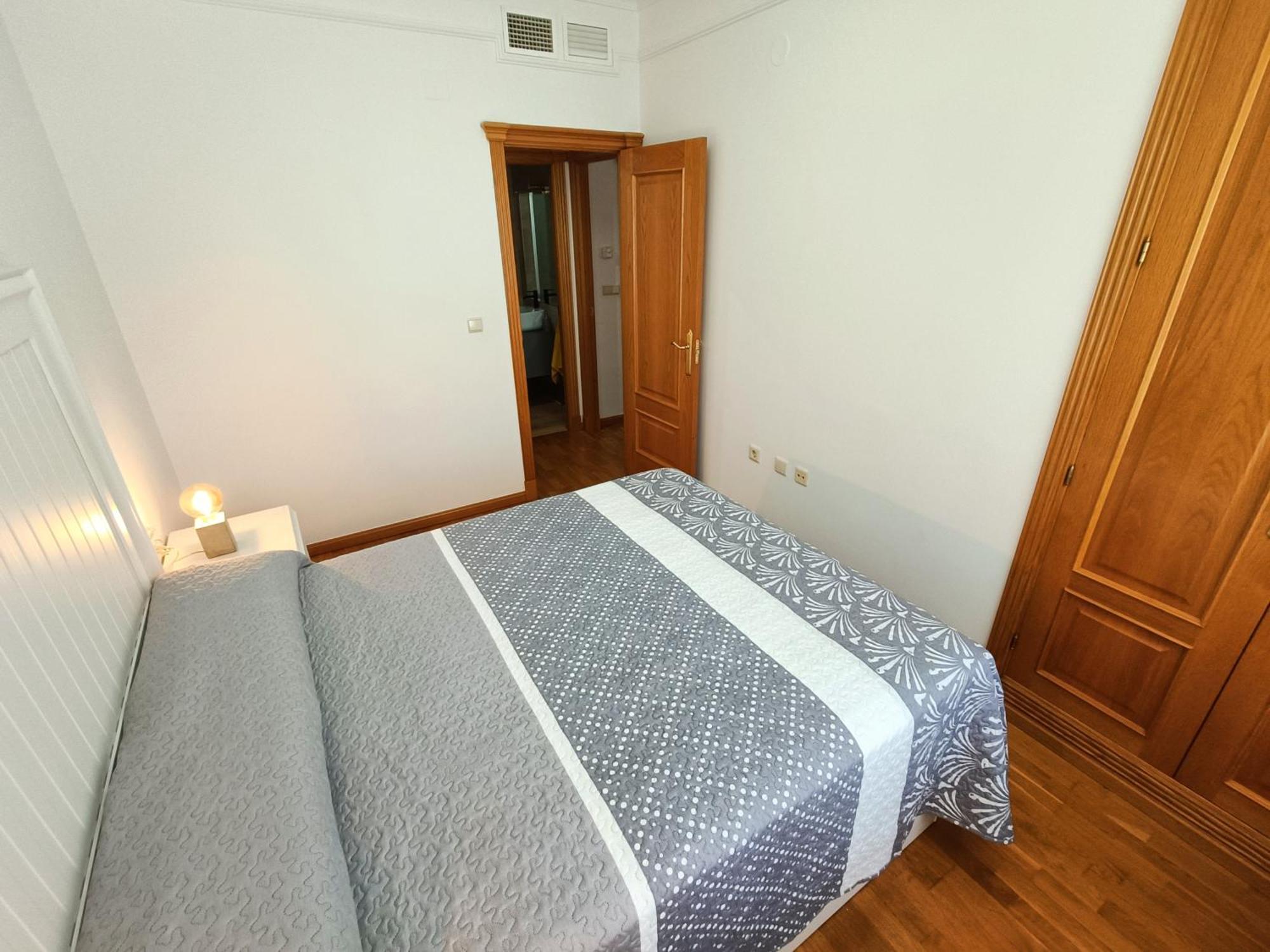 Piso En Pleno Centro De Albacete Con Garaje Apartment Екстериор снимка