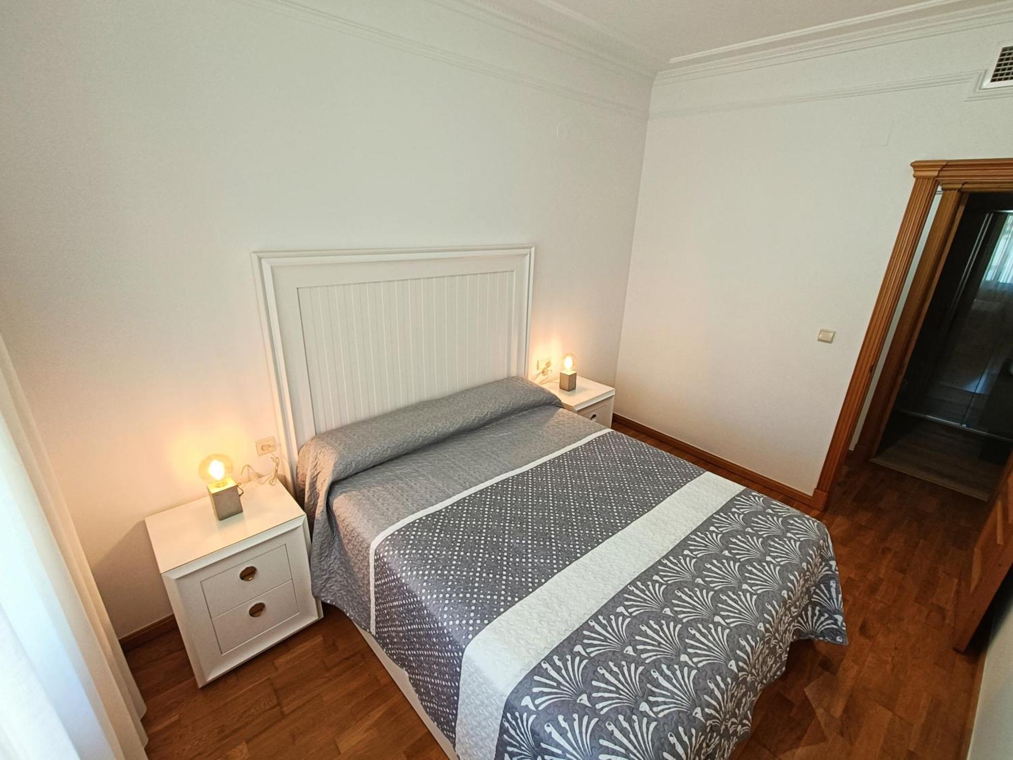 Piso En Pleno Centro De Albacete Con Garaje Apartment Екстериор снимка