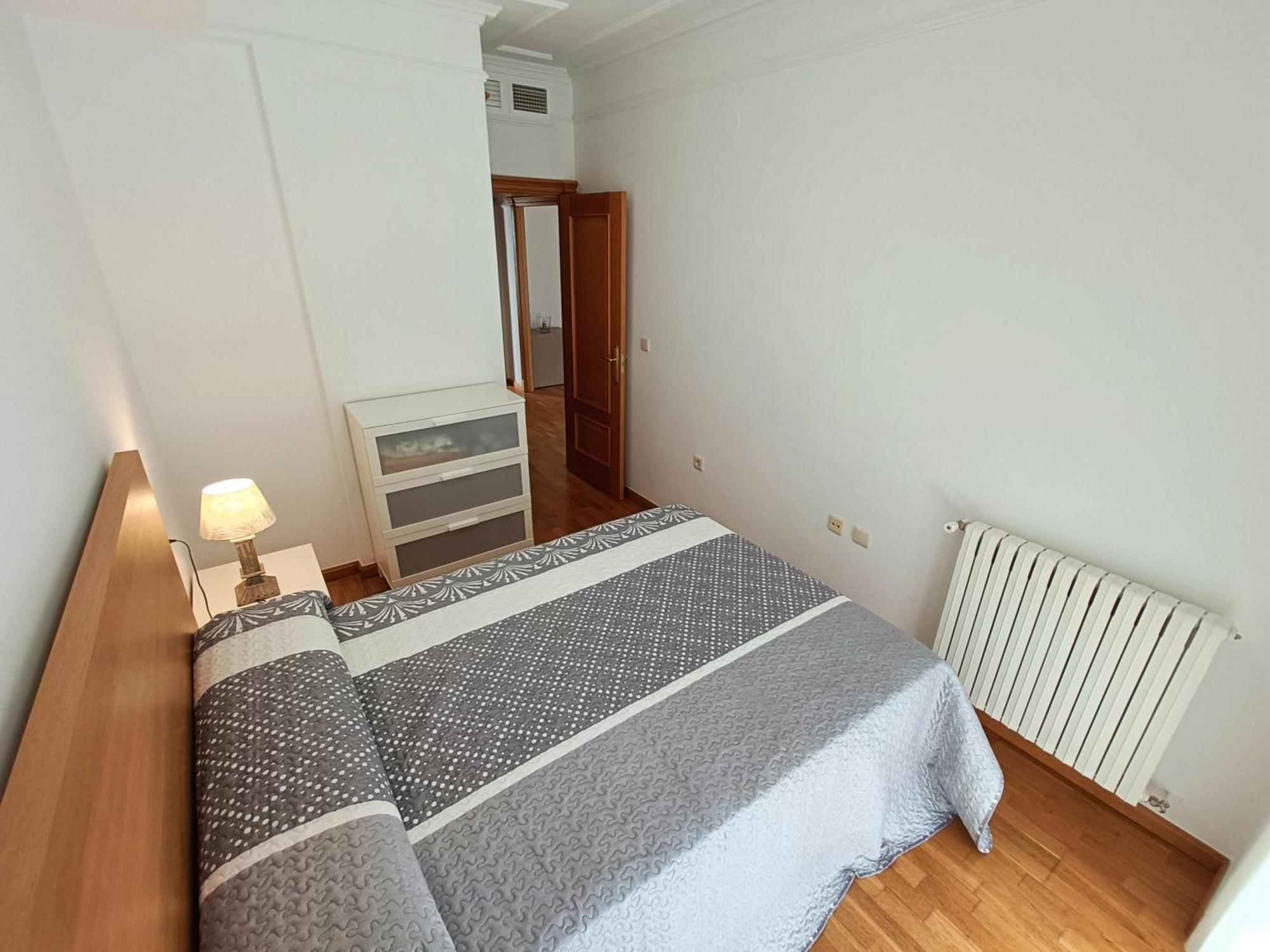 Piso En Pleno Centro De Albacete Con Garaje Apartment Екстериор снимка