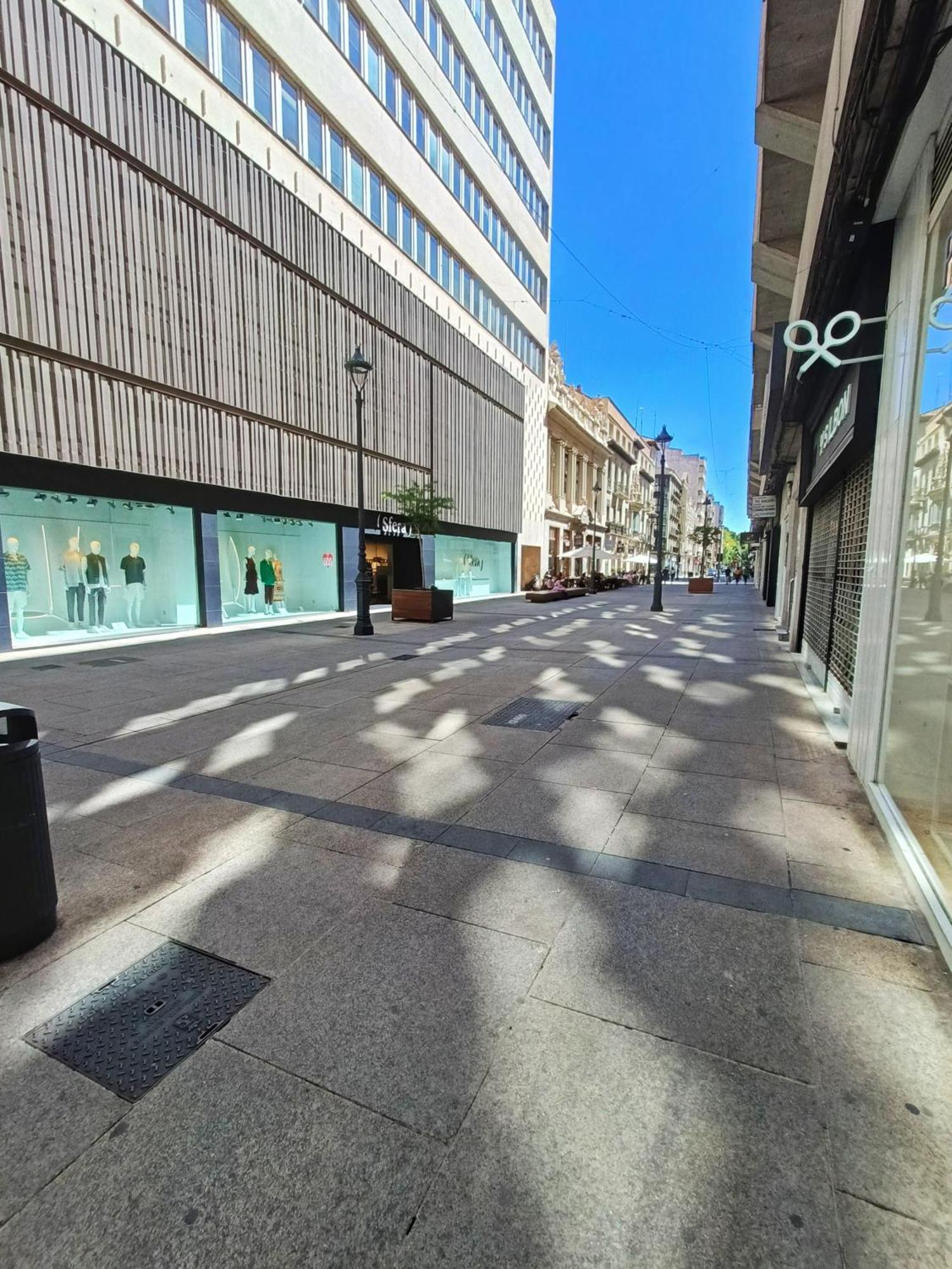 Piso En Pleno Centro De Albacete Con Garaje Apartment Екстериор снимка